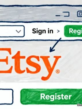 Etsy跨境电商平台需要激活金吗？五年老手给你透个底