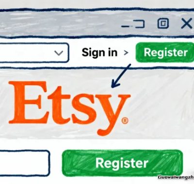 Etsy跨境电商平台需要激活金吗？五年老手给你透个底