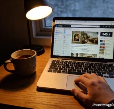 Comet浏览器，让你的日常网页浏览悄悄为你积累一杯咖啡钱