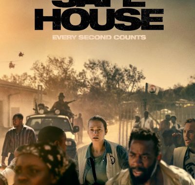 [剧情电影]《暮色围城》(2025) 夸克网盘1080P高清资源下载