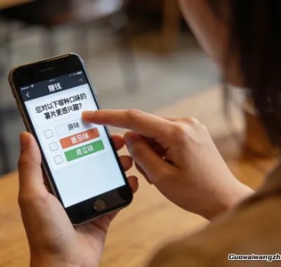 在网上出卖我的观点和隐私，最后换来了一杯咖啡钱