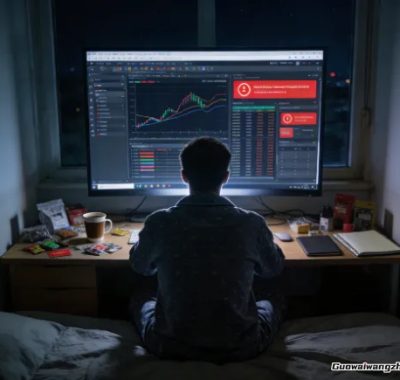 把义乌小商品卖到纽约，以为是印钞机开进了家门