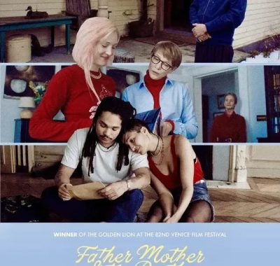 [夸克网盘] 《父母姐弟》 (2025) – 美国 喜剧 1080P