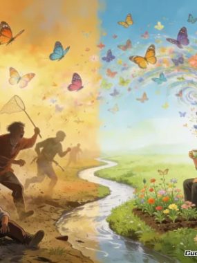 还在到处找网创项目？记住你追的不是项目，是风