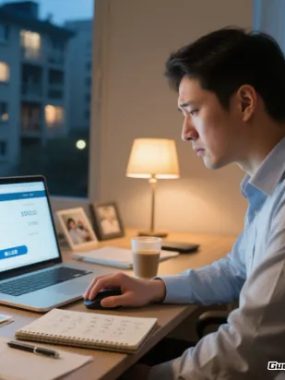 手头紧房贷要晚几天？这三天宽限期能救急但千万别滥用！