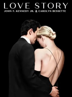 [夸克网盘] 《爱情故事：小约翰·肯尼迪与卡罗琳·贝塞特》 (2026) – 美剧 剧情 1080P