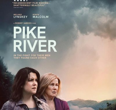 [剧情电影]《派克河之殇》(2025) 夸克网盘1080P高清资源下载