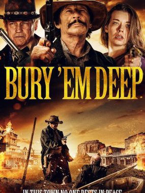 [动作电影]《打下十八层地狱》(2025) 夸克网盘1080P高清资源下载