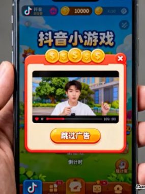 揭秘那些轻松赚钱的手机小游戏玩法，让你边玩边赚零花钱不费力