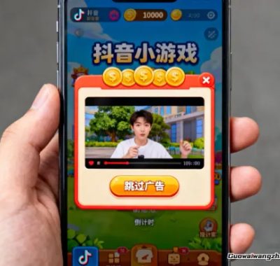 揭秘那些轻松赚钱的手机小游戏玩法，让你边玩边赚零花钱不费力