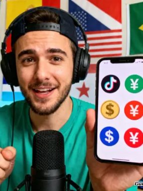 TikTok创作者必看：6种海外变现路子，有人已经闷声发财了