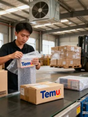 Temu跨境电商卖货怎么运营？实战老哥帮你拆解实战门道