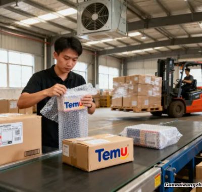 Temu跨境电商卖货怎么运营？实战老哥帮你拆解实战门道