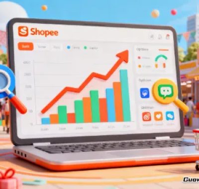 Shopee店铺流量暴涨的15个实战秘诀，新手卖家必看指南