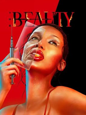 [夸克网盘] 《美丽毒素》 (2026) – 美剧 剧情 4K