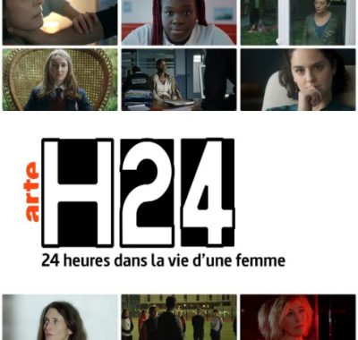 [夸克网盘][法剧]短剧《女性生活中的24小时》（2021）