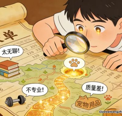 如何找到适合自己的创业项目？你的项目就在你的「账单」里