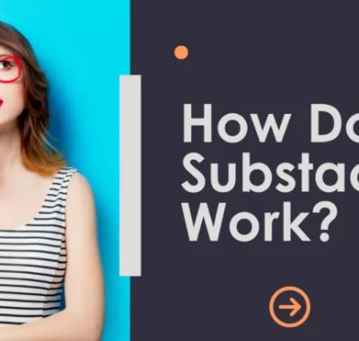 跳出算法的围城，在Substack为自己的文字定价