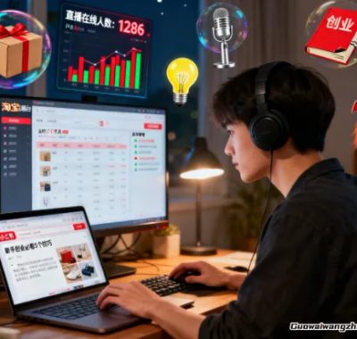 互联网创业的超级机会:这些真实项目让你轻松起步改变生活