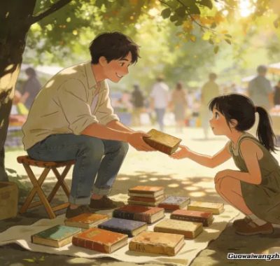 旧图书怎么卖合适？你书架上那些落了灰的书，它们还有另一段旅程在等待