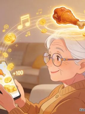 把手机当收音机挂了24小时，就为了算清楚番茄畅听一天能赚多少钱