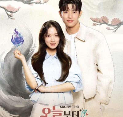 【韩剧】今天开始是人类 (2026)更新10集 1080P韩语中字【金惠奫/朴所罗门/张东柱】