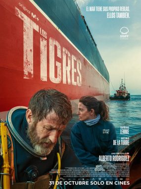 [犯罪电影]《深潜双虎》(2025) 夸克网盘+百度网盘高清资源下载