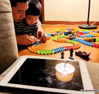 孩子刷视频上瘾怎么办？那天把路由器拔了之后，我和儿子在客厅里大眼瞪小眼