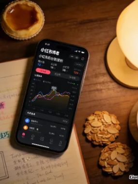 扒了100篇爆款笔记后，我发现了小红书流量的秘密