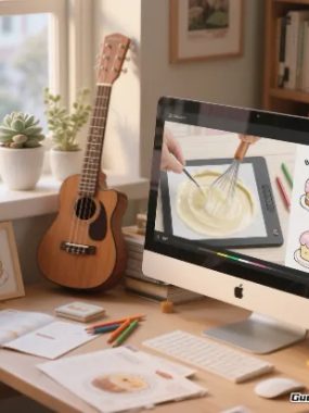 下班后的三小时，我靠这些技能悄悄超越同龄人