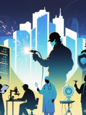 手上有绝活，工资不会差！盘点10个高薪职业：有些你可能从没想过