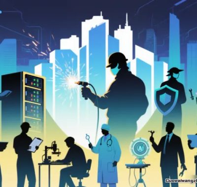 手上有绝活，工资不会差！盘点10个高薪职业：有些你可能从没想过