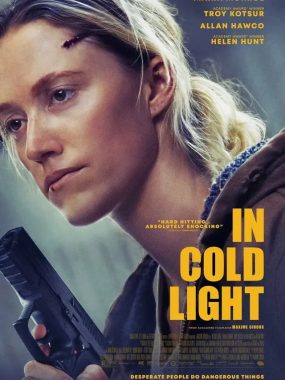 [夸克网盘] 《冷光中》 (2025) – 加拿大 惊悚 1080P