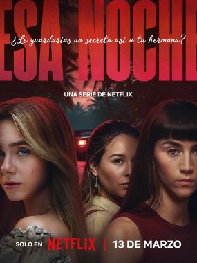 [西班牙剧]《是夜危机》[8集全](2026)夸克网盘/百度网盘资源下载