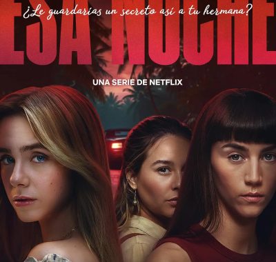 [西班牙剧]《是夜危机》[8集全](2026)夸克网盘/百度网盘资源下载