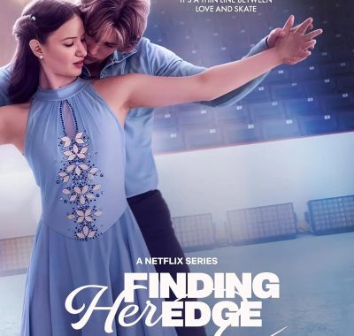 [加拿大剧]《如舞薄冰》(2026)[8集全]夸克网盘1080P高清资源下载