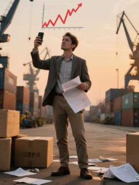 15年外贸老鸟掏心话：暴利时代早凉了，但这些路子照样闷声发财