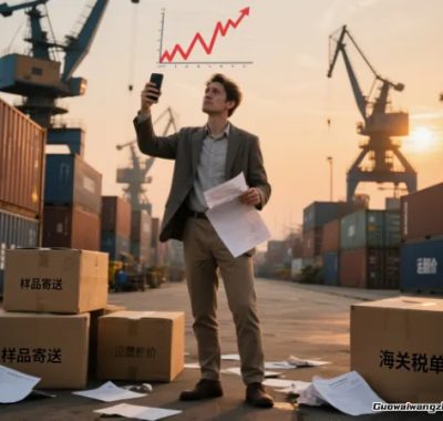 15年外贸老鸟掏心话：暴利时代早凉了，但这些路子照样闷声发财