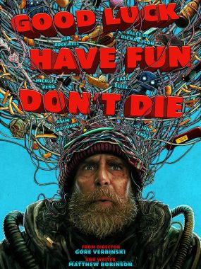 [科幻电影]《团战之夜》(2025) 夸克网盘高清资源下载