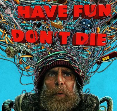 [科幻电影]《团战之夜》(2025) 夸克网盘高清资源下载