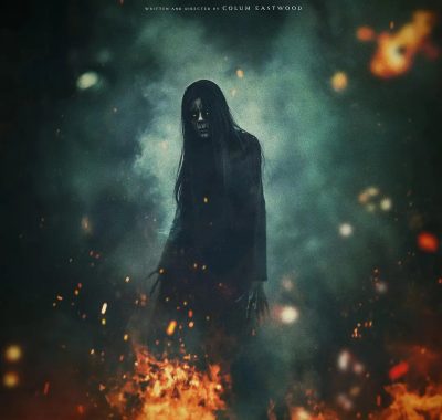 考古惊魂：恐怖女王The Morrigan (2026) 异教女神复仇附身之谜