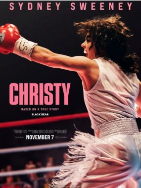 [夸克网盘]美国电影《克里斯蒂》（2025）剧情 / 传记 / 运动