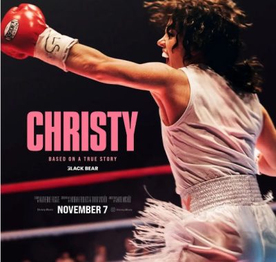 [夸克网盘]美国电影《克里斯蒂》（2025）剧情 / 传记 / 运动