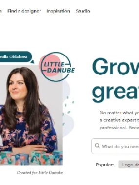 99designs：设计师靠它年入百万美金的平台，真实经历分享