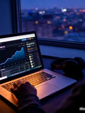 搬运视频到国外平台，然后它给了我一顿丰盛的晚餐