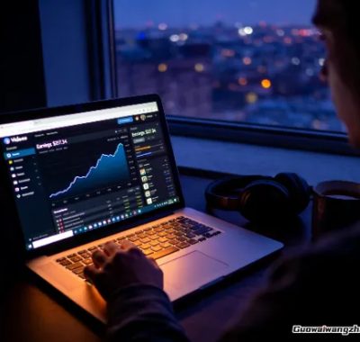 搬运视频到国外平台，然后它给了我一顿丰盛的晚餐