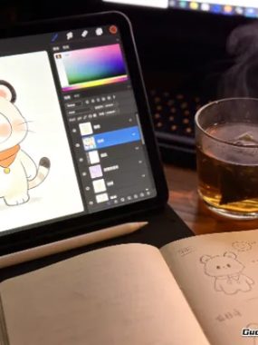 那个在微信卖表情包的朋友，和修复旧照片的大叔，他们是怎么搞副业的