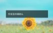 伤官适合辅助么