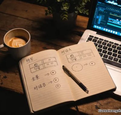 把脑子里的想法变成能拍的视频，大概就是短视频脚本的全部意义