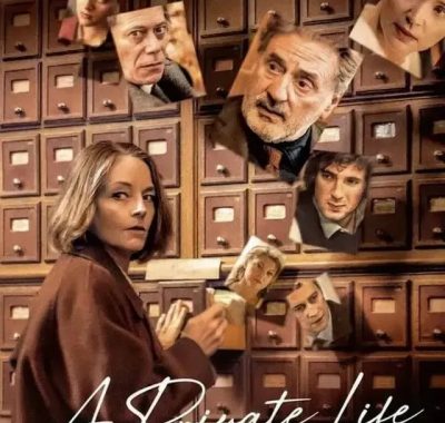 [夸克网盘] 《私生活》 (2025) – 法国 悬疑 1080P